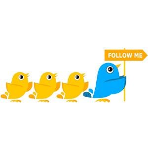 SIGUEME Y OBTEN SEGUIDORES