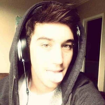 Australian boy