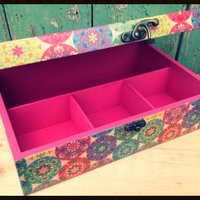 Rose Cottage Boxes (@roseboxes) 's Twitter Profile
