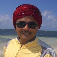 Mahebub Kureshi (@mahebubkureshi2) Twitter profile photo