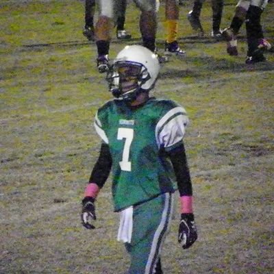 darnell_poole's profile picture. grind