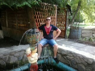 Pavlovich82's profile picture. 