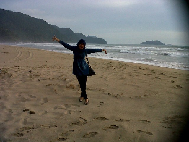 devi_driatna's profile picture. 