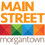 Main Street Morgantown is a 501(c)(3)non-profit, “grass-roots” organization that works in the areas of historic preservation and economic development.