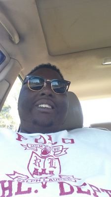 one cool ass nigga from around the way with alot of power.