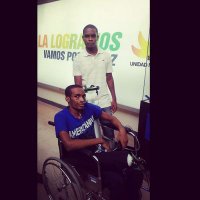 Fernando Mena (@yofernandomena) 's Twitter Profile