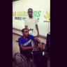 YOfernandomena's profile picture. Psicólogo, especialista en psicología de la actividad física y el deporte;La vida es una Sola y hay que Disfrutarla al maximo, Jugador y Amante del BALONCESTO