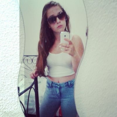 All of me is what you'll want to know.