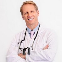 Dr. John Frank (@drjohnfrank) 's Twitter Profile