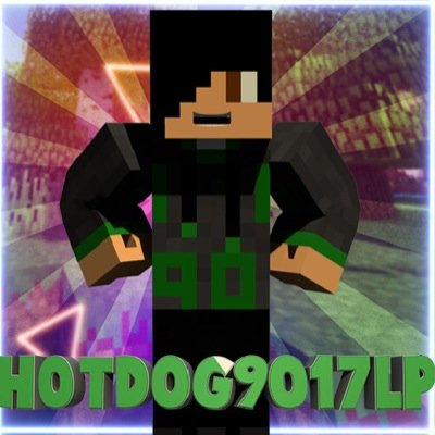 I'm a https://t.co/EZQPnSaVnr Streamer! I focus mostly on Minecraft, but I try to do other games to!