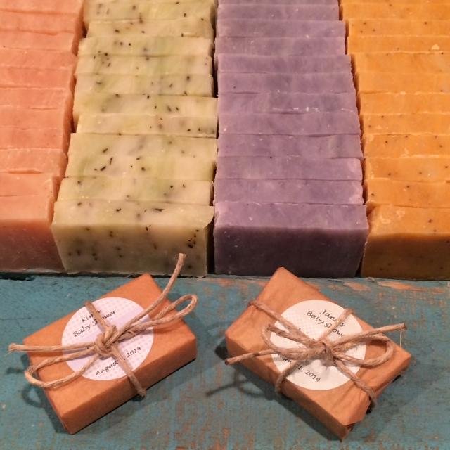 LECbathandbody's profile picture. Lehi Earthly Creations is a family owned business specializing in natural handcrafted artisan soaps, and bath and body products.