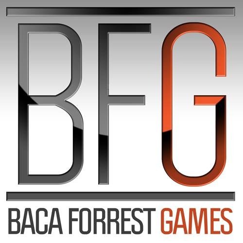 BacaForrestGame's profile picture. Game Designers with little-to-no shame.