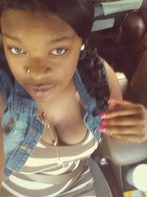 ●♡God First|20 yrs young|90's Baby |Leo| Single| Insta:@itsme_bmitch¤ Only God Can Judge Me ♡☆