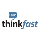 Reliable Business Process Consulting & Software Development Partner for Growing Businesses #thinkfastcrm #CRM #ERP #cloud