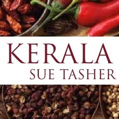 Sue Tasher Cookery Tours offer a fantastic Kerala Cooking Tour Experience in #India. #Cooking #Tours #Asia #Curry #Holiday #Travel#price