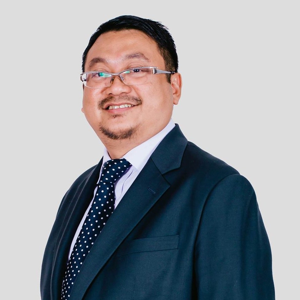 CEO, CyberSecurity Malaysia