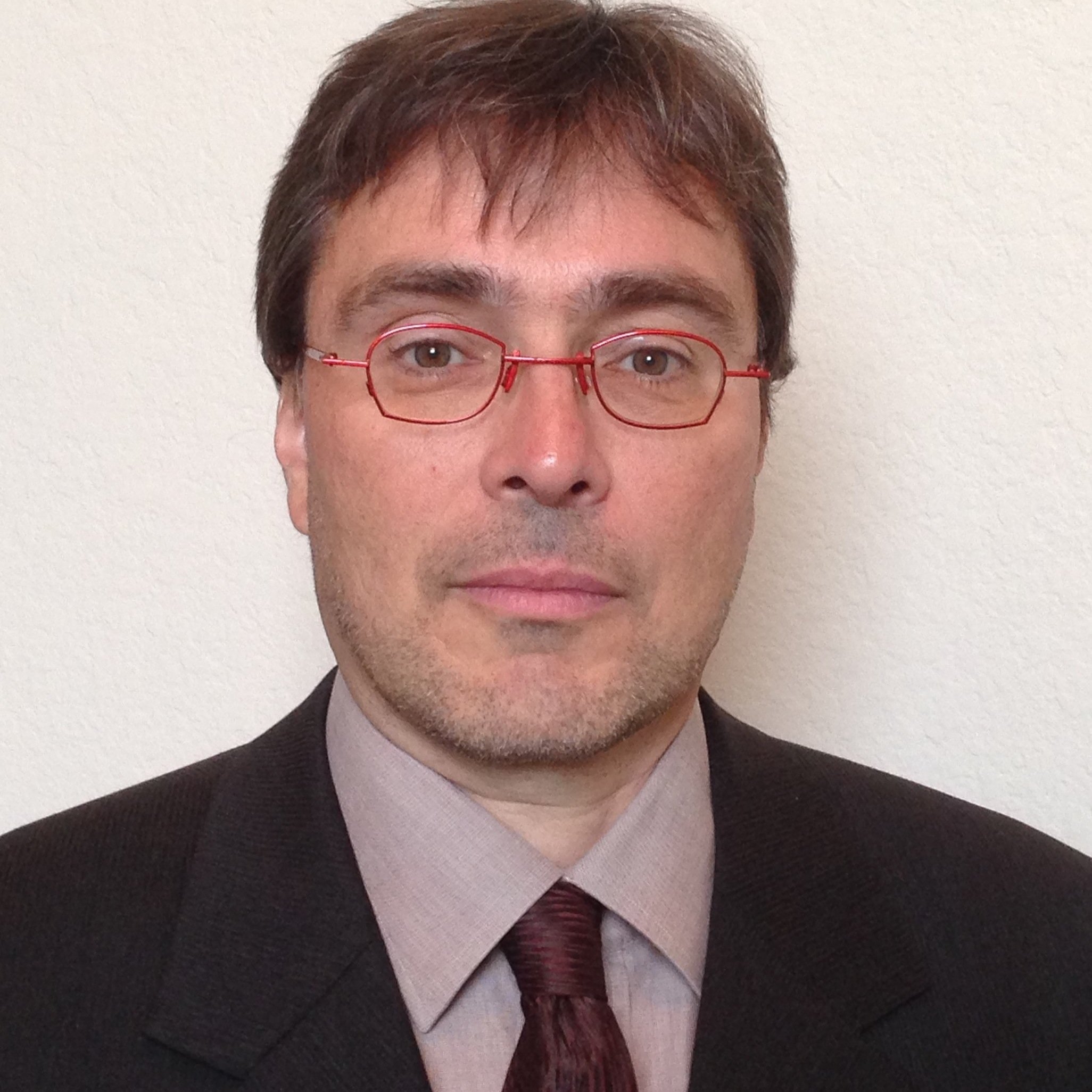 Entrepreneur, brain-inspired computing, lean technologies