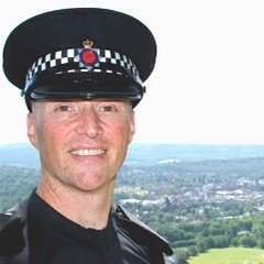 DIRichardHamlin Profile Picture