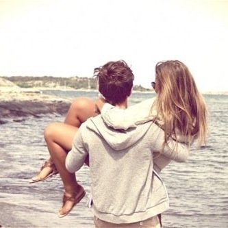 ♡ be happy ♡