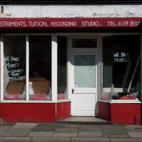 Lazy Landlord (@lazylandlord2) 's Twitter Profile