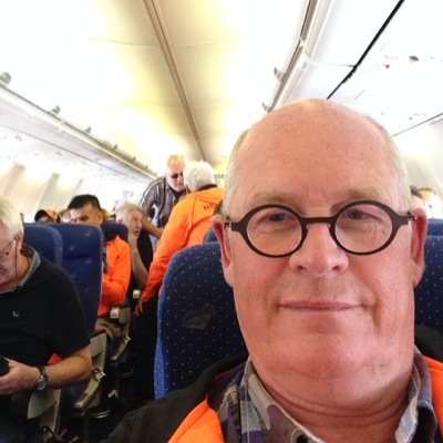 HansSlangen's profile picture. 