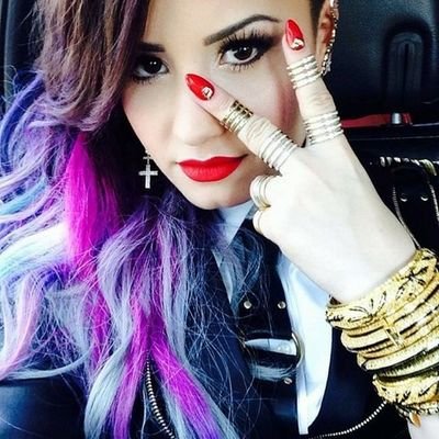 fansneverforget's profile picture. ♡  Lesbian for Demi ♡ One Direction ♡     #Lovatic #Directioner