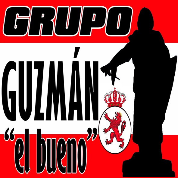 Única cuenta oficial de Grupo Guzmán 