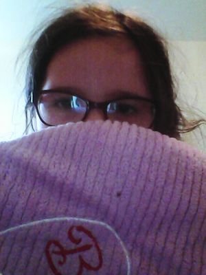 Emma my photo is creepy af! Lmfao keep livin /swag