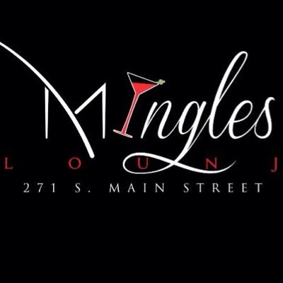 mingleslounj's profile picture. 