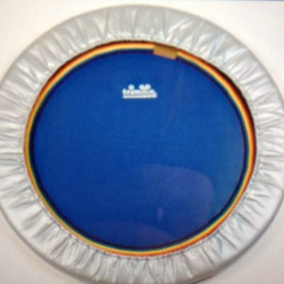 Springz rebounder is aerobic exercise on mini trampolines. A great way to shed pounds and burn fat whilst having fun! Provides a total body workout!