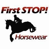 Welcome fellow horse lovers to First Stop Horsewear, which is dedicated to sourcing great deals on equestrian products from leading European suppliers.
