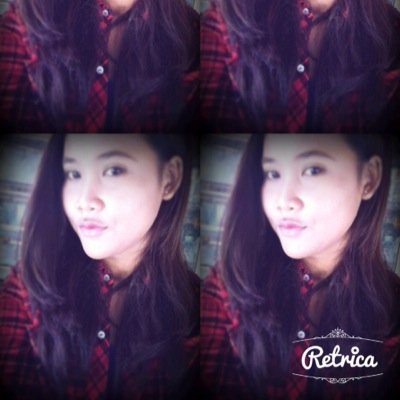 Erna Gycella Georgia Yuliana |I'm Popping and HipHop Dance| ♡you♡my self♡ PIN 22C3530F |