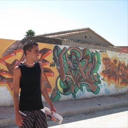 yamo100's profile picture. Amante del Basket: (ACB, NBA), y el Real Madrid es mi pasión! Loco por los videojuegos, el cine y la música! :D