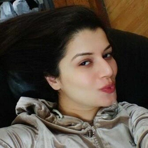 monalisha_monu's profile picture. My love is @baariz777,he is everything for me