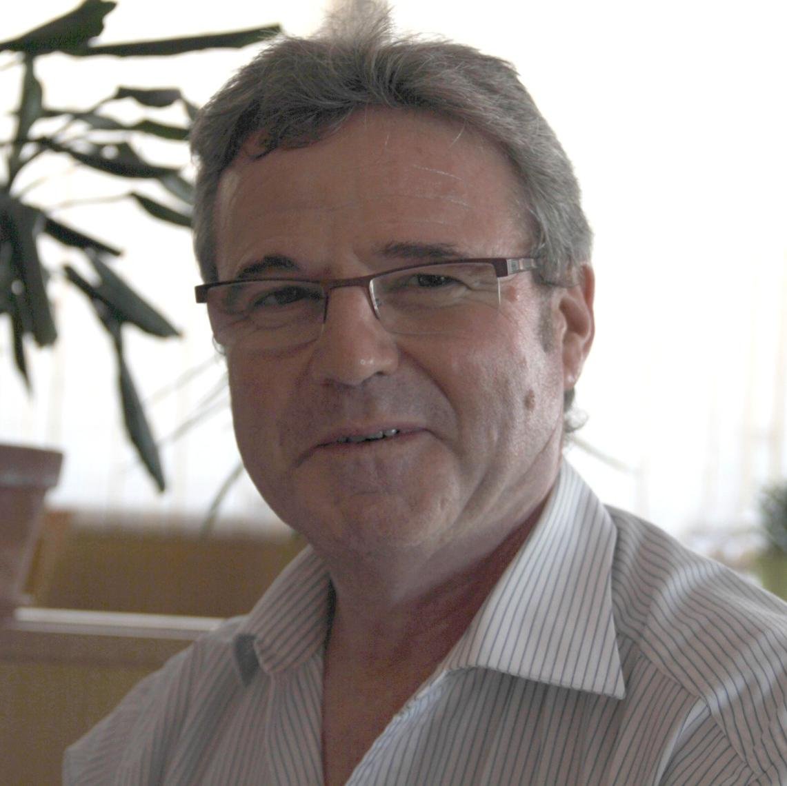 Ingeniero Técnico en Topografía
Director de ESTOPCAR S.L.P.
GEX-Geómetra Experto
Presidente Delegación Territorial en Castilla La Mancha del COIGT