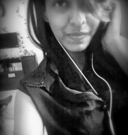 Singing is my passion. ♥
Love to read.
HIMYM fan ♡. Superwoman fan ♡
A Stark believer. Mercurial. Curious. Willing to explore. Sum of Contradictions.