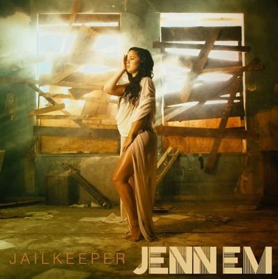 @OfficialJennEm #Jailkeeper available on #iTunes now; http://t.co/1bjJN9GRGJ #2014 #JUBRecords https://t.co/auY1q4wgOI