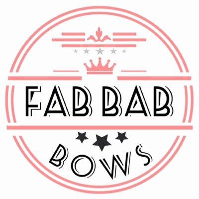 Contact Us! Email: FabBabBows@gmail.com Instagram: @FabBabBows Kik: FabBabBows Shout us out for 20% off your first purchase!