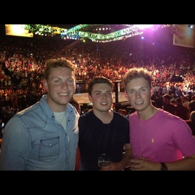 hughie_clarke's profile picture. 