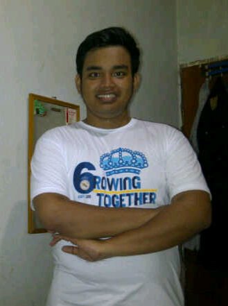 S.K.M | 5 Tahun 7 Bulan