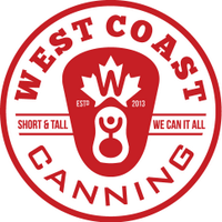 West Coast Canning (@westcoastcans) 's Twitter Profile