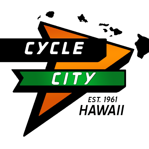 Cycle City Hawaii