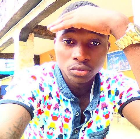 enochobeng8's profile picture. 