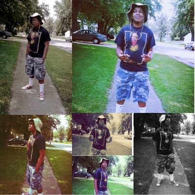 Obey_JSebastian's profile picture. Made some mistakes in my past and probably will in my future but that does not mean I'm a bad person