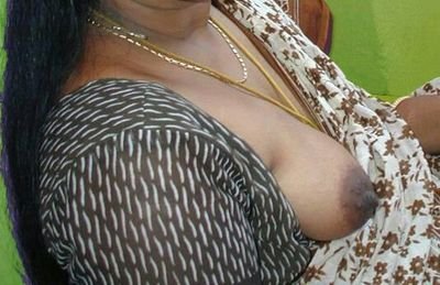 Only tamil aunty