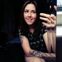 Melissa Cave  - @MelissaKCave - Twitter