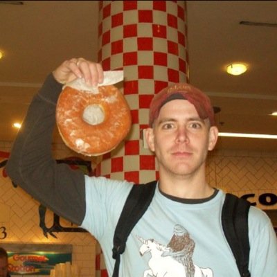 Pete_Buncher's profile picture. Ok. This might be a hypnotic plot to take over the world.