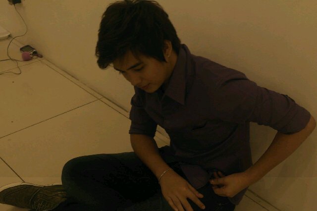 You finding for the best? sorry, I'm just a perfect