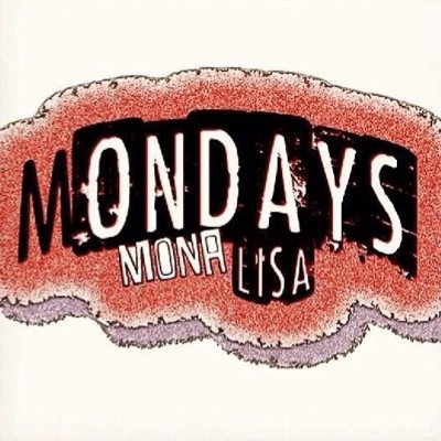 EU Update Account about 4 talented guys who call themselves @mondaysmonalisa! Go check them out! @dustin_mml @austin_mml @wyatt_mml @markymark_mml