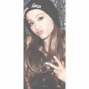Ariana  - @VickyJustice161 - Twitter